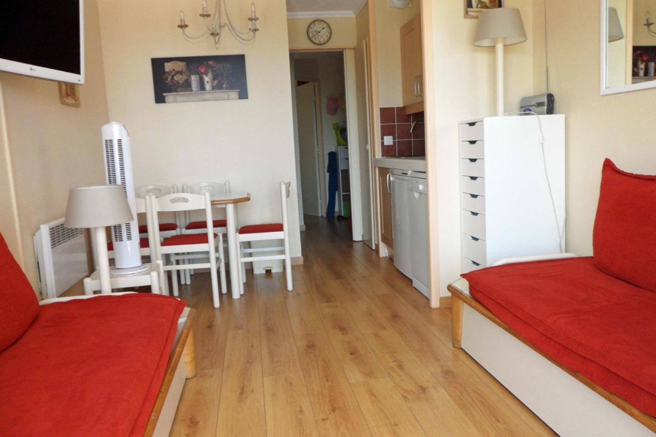 Appartement Ange Gardien Vue Mer Villefranche-sur-Mer Exteriér fotografie