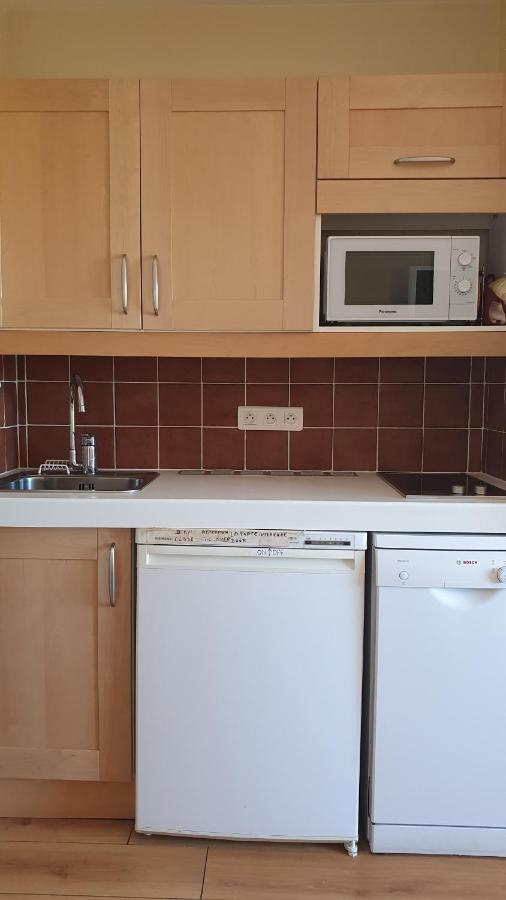Appartement Ange Gardien Vue Mer Villefranche-sur-Mer Exteriér fotografie