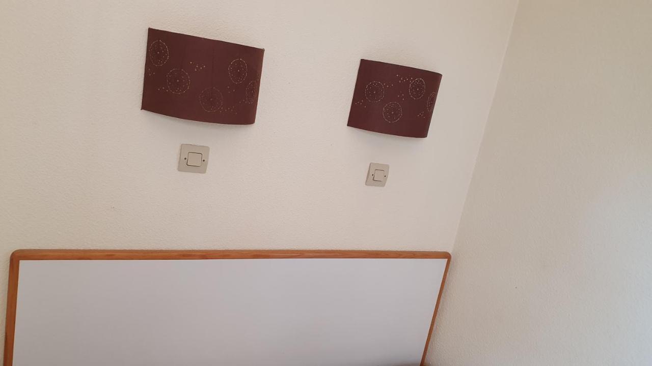 Appartement Ange Gardien Vue Mer Villefranche-sur-Mer Exteriér fotografie