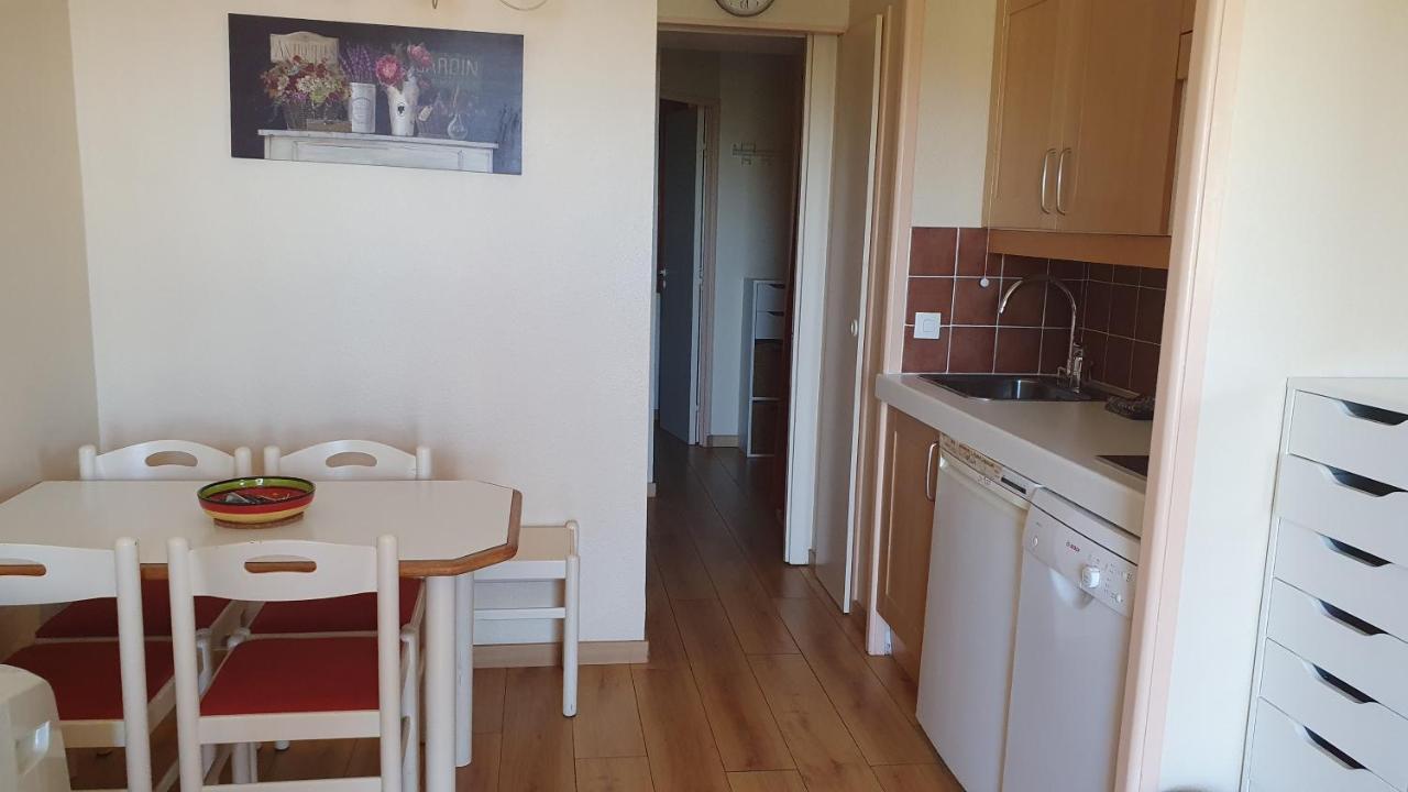 Appartement Ange Gardien Vue Mer Villefranche-sur-Mer Exteriér fotografie